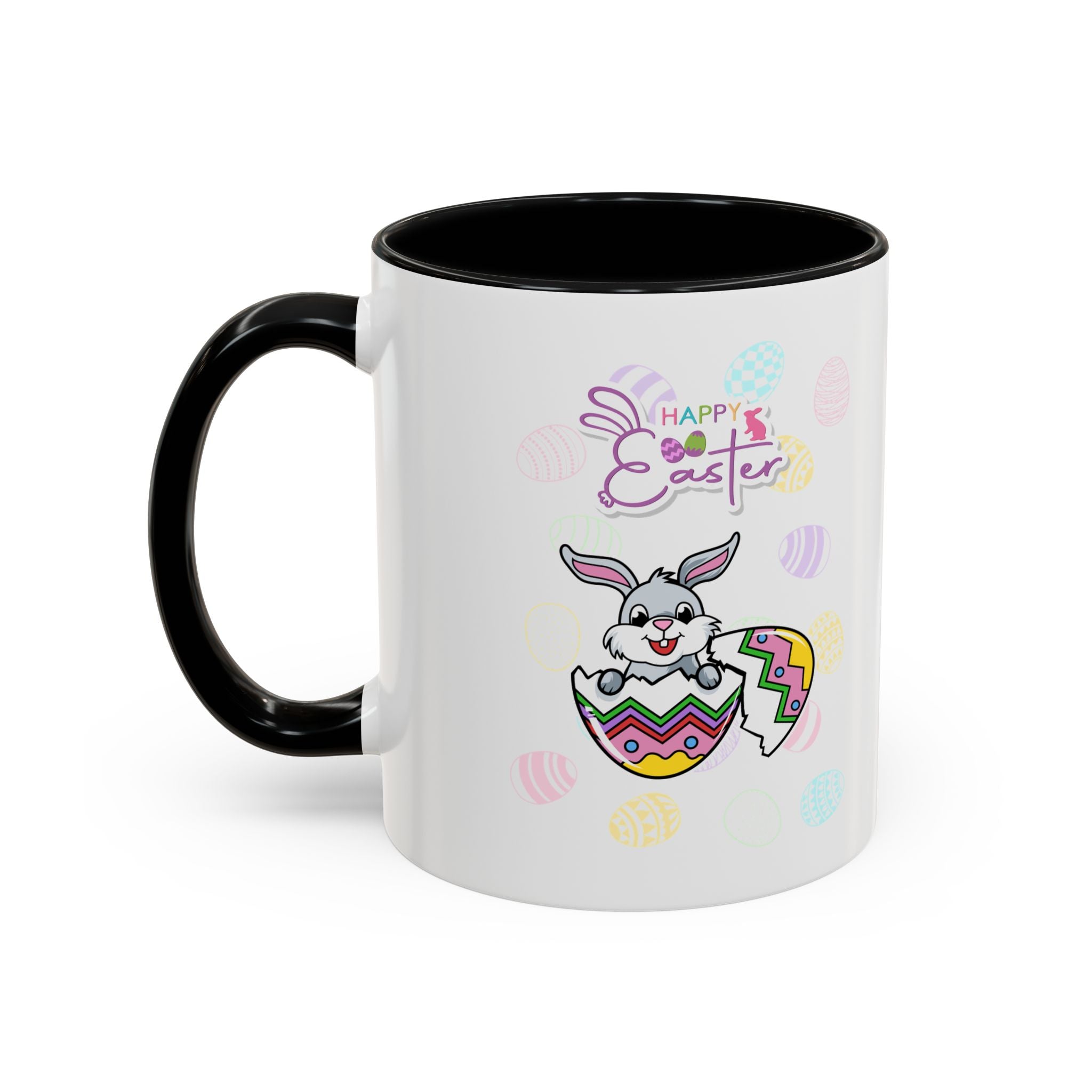 Easter Greetings Coffee Mug