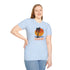 Summer Sunset Unisex Softstyle T-Shirt