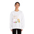 Wishing You A Happy Easter Unisex Heavy Blend™ Crewneck Sweatshirt