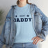 Happy Daddy's Day Unisex Heavy Cotton Tee