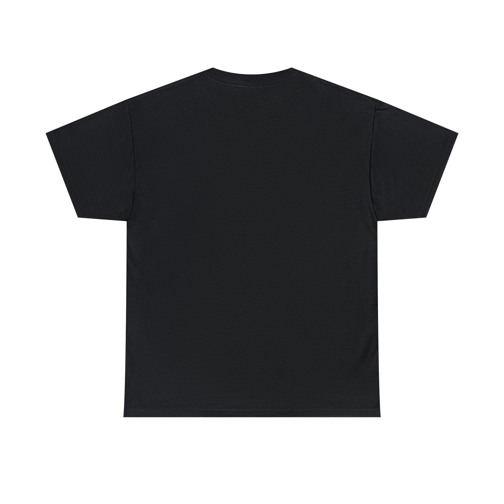 Let's Cheer For An Endless Summer Unisex Heavy Cotton Tee