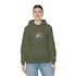 You Got Me April Fooled!l Unicorn Celebration Hoodie