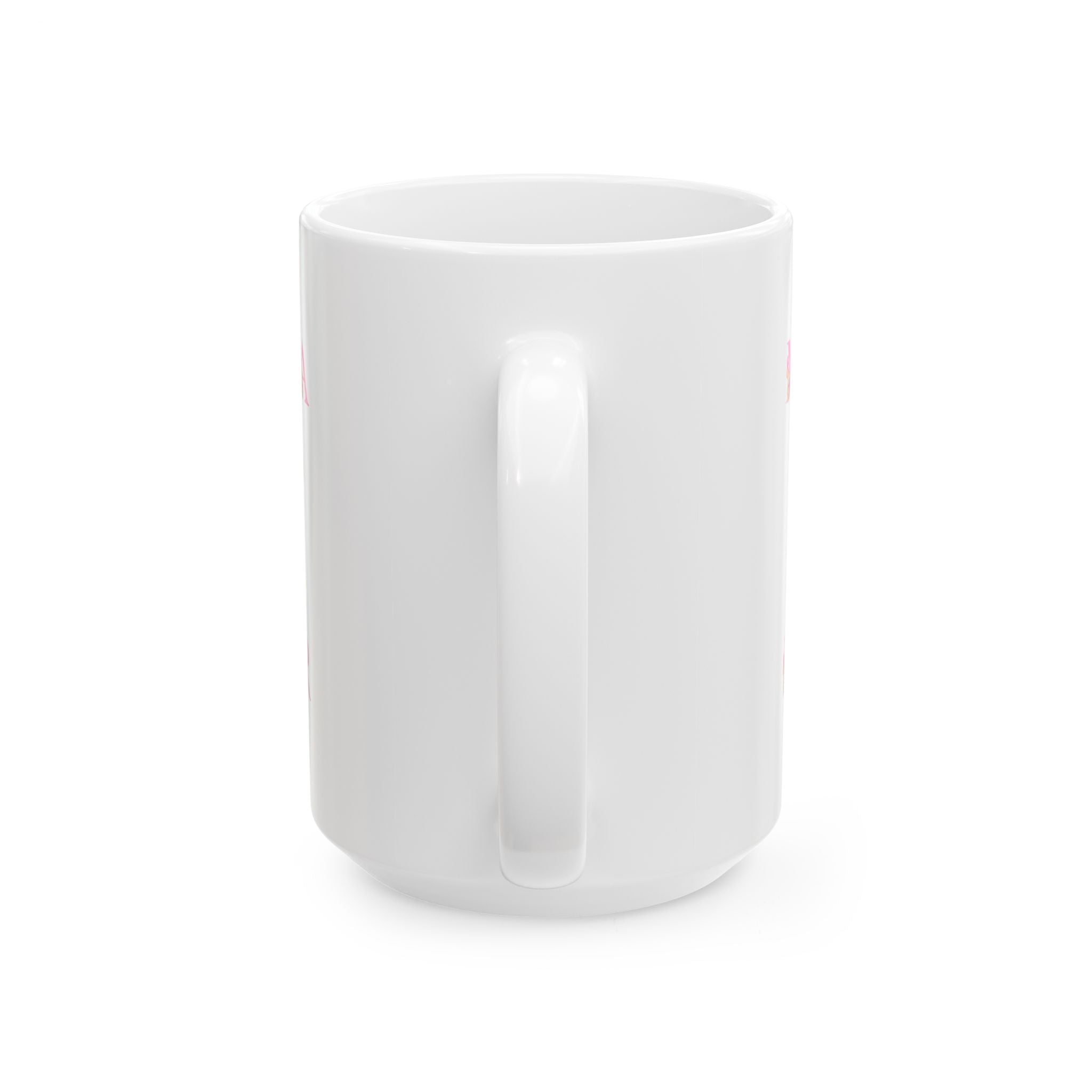 Mama Bear Ceramic Mug  (11oz, 15oz)