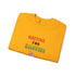 Waiting For Halloween Unisex Heavy Blend™ Crewneck Sweatshirt
