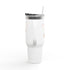 Lady Liberty Insulated Travel Mug