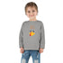 Give Thanks Toddler Long Sleeve Tee
