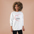 Mom Mode Eco-Friendly Crewneck Sweatshirt