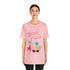 Beach Please Unisex Jersey Short Sleeve Tee
