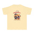 Happy 4th of July Teddy Bear Couple  Youth Midweight Tee