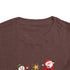Merry Christmas Crew Toddler Short Sleeve Tee