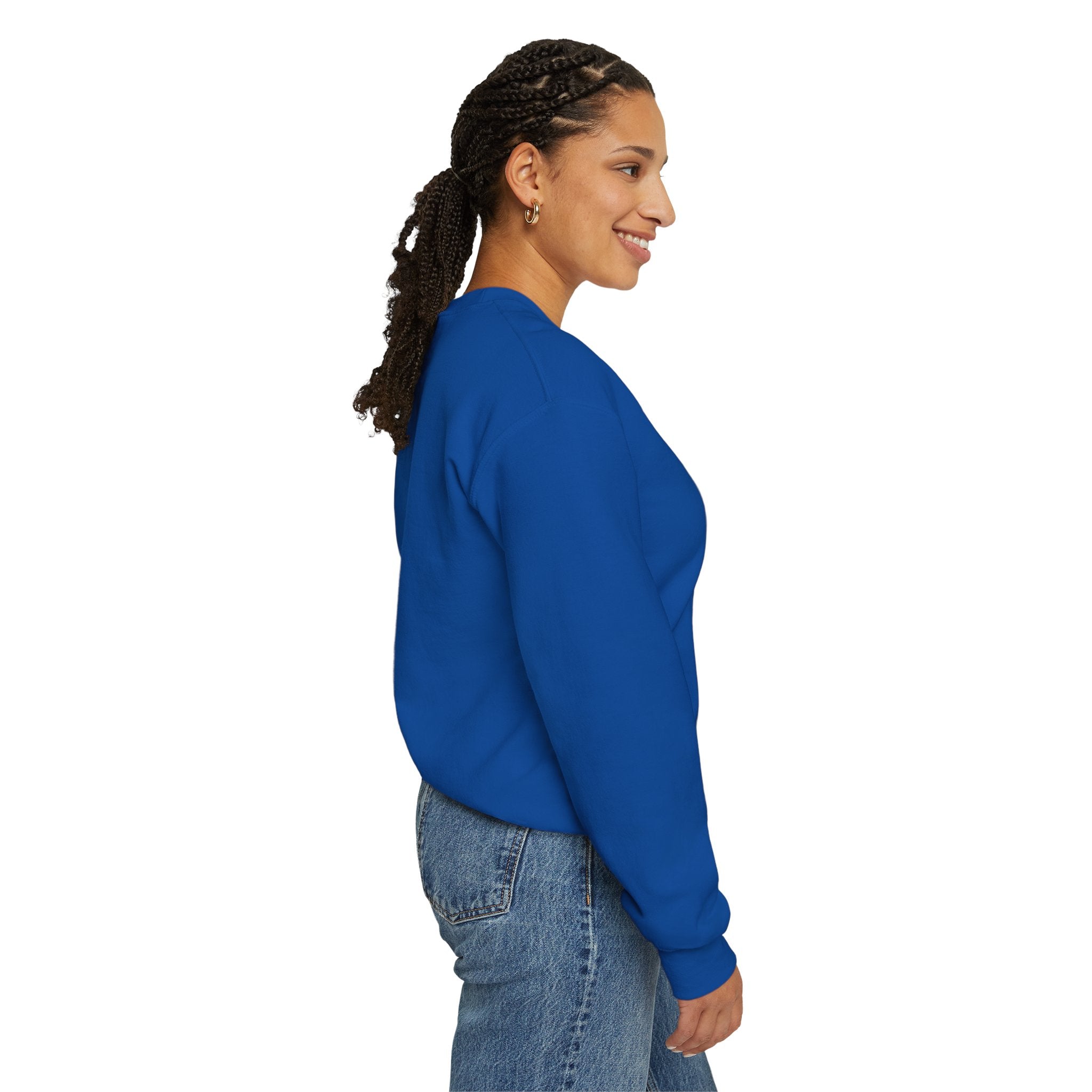 Easter Season  Unisex Crewneck Sweatshirt