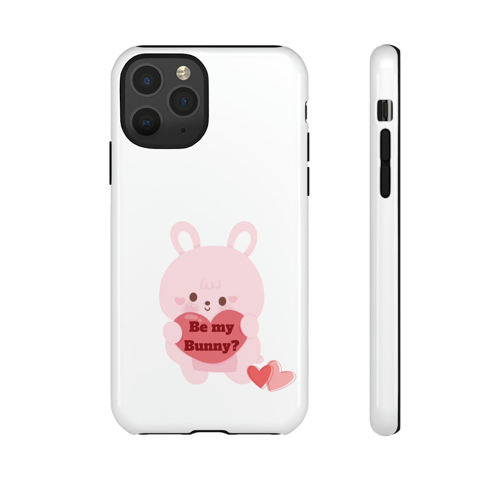 V-Day Bunny Tough Cases