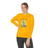 School is Cool Youth Long Sleeve Competitor Tee