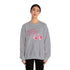 Will You Be My Forever Valentine?? Unisex Heavy Blend™ Crewneck Sweatshirt