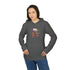 All April Fool's Day Adidas Unisex Fleece Hoodie