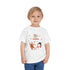 Have A  Holly Jolly ChristmasToddler Short Sleeve Tee