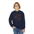 Thanksgiving Season Youth Crewneck Sweatshirt