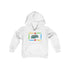 Back To School Youth Heavy Blend Hooded Sweatshirt