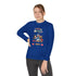 Back to School Crew Youth Long Sleeve Competitor Tee