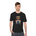 Team Dad Moisture Wicking Tee