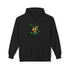 Lucky Charm Unisex Fleece Hoodie