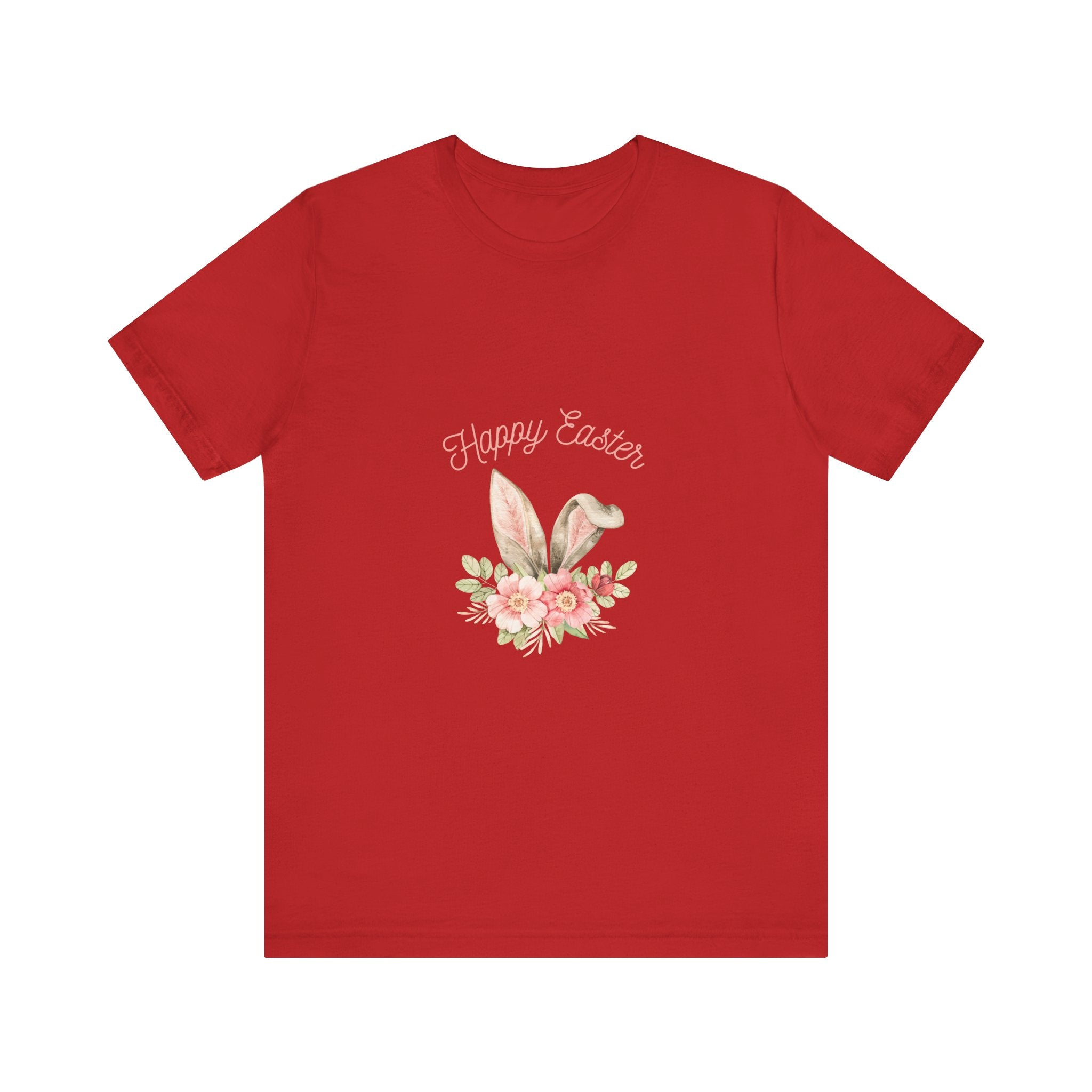 Have A Joyous Easter Unisex Jersey Short Sleeve Tee