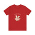 Have A Joyous Easter Unisex Jersey Short Sleeve Tee