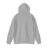 Happy Easter Rabbit Day Unisex Heavy Blend™ Hooded Sweatshirt