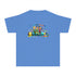 First Day of School Youth Midweight Tee