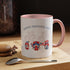 Gnome Memorial Day Coffee Mug - 11oz & 15oz