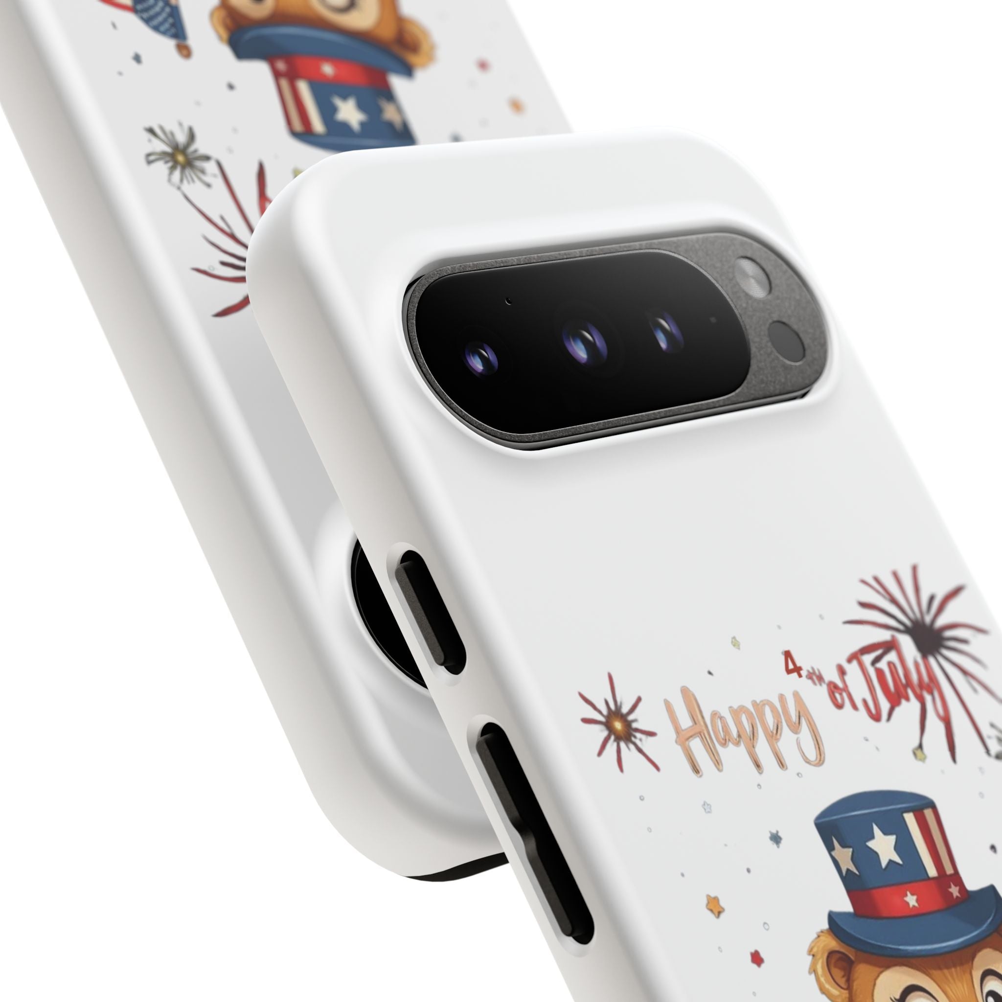 Happy Independence Day Phone Case