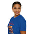 Happy 4th of July Teddy Bear Couple Unisex T-Shirt