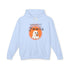 Boo-Yah! Unisex Lightweight Hooded Sweatshirt