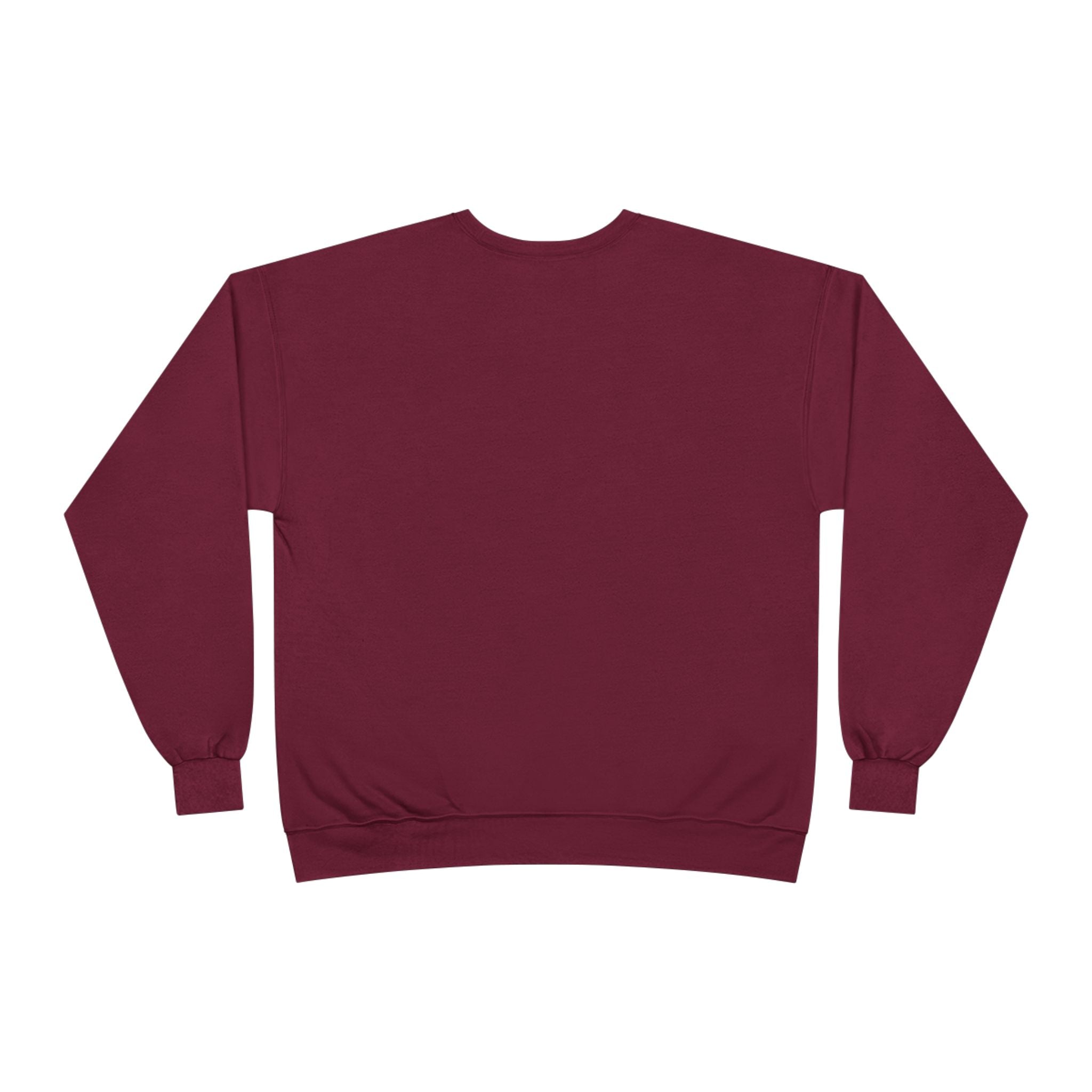 Mom Mode Eco-Friendly Crewneck Sweatshirt