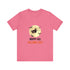 Happy All Hallows Eve Unisex Jersey Short Sleeve Tee