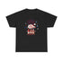 Gnome 4th of July Unisex Heavy Common Tee