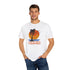 Summer Sunset Unisex Garment-Dyed T-shirt