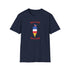 Have A Cool 4th Of July Unisex Softstyle T-Shirt