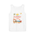 Summer Yay! Unisex Tank Top
