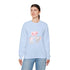 Be Mine Love Unisex Heavy Blend™ Crewneck Sweatshirt