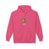 Lucky Bird Fleece Hoodie -
