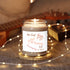 Thanksgiving Season Scented Candles, 9oz