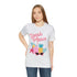 Beach Please Unisex Jersey Short Sleeve Tee