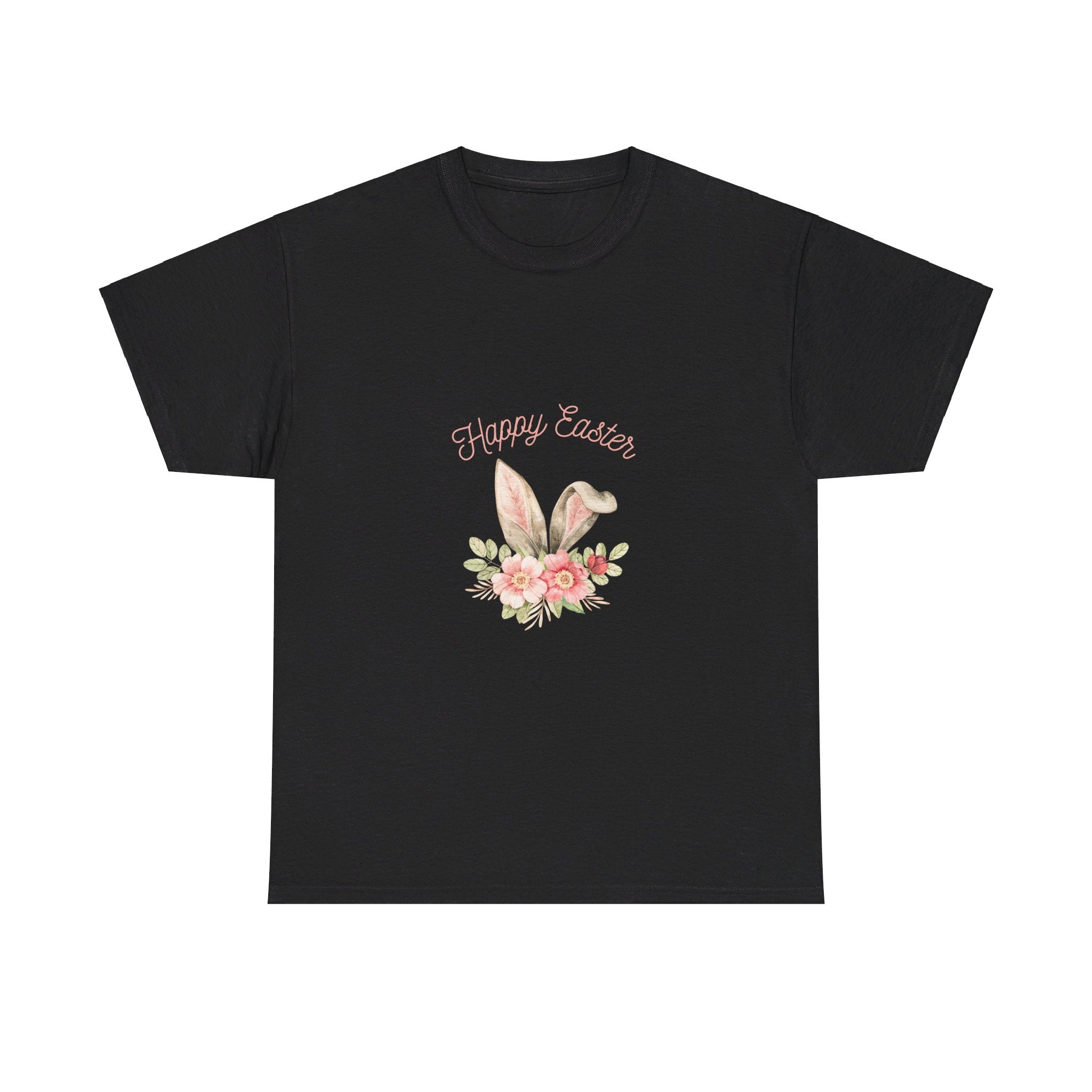Have A Joyous Easter Unisex Heavy Cotton Tee