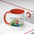 First Day of  School Coffee Mug