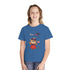 Happy Independence Day Youth Midweight Tee