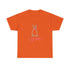 Egg Hunt Unisex Heavy Cotton Tee