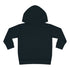 Bunny BooToddler Pullover Fleece Hoodie
