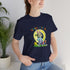 School is Cool Unisex Jersey Short Sleeve Tee