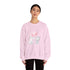 Be Mine Love Unisex Heavy Blend™ Crewneck Sweatshirt